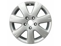 Volkswagen 1T4-071-496-A-666 Wheel, Alloy Volkswagen 1T4-071-496-A-666 Wheel, Alloy
