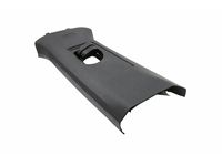 Volkswagen 3CM-867-243-A-82V Upper Center Pillar Trim Volkswagen 3CM-867-243-A-82V Upper Center Pillar Trim