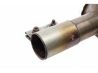 Volkswagen 5QM-253-209-T Pipe Volkswagen 5QM-253-209-T Pipe