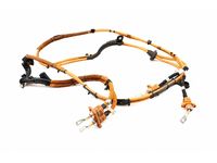 Volkswagen 5C0-971-015-C Battery Cable Volkswagen 5C0-971-015-C Battery Cable