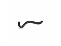 Volkswagen 7P6-201-905-A Connector Hose Volkswagen 7P6-201-905-A Connector Hose