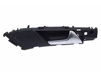 Volkswagen 5G1-837-114-A-UBN Handle, Inside Volkswagen 5G1-837-114-A-UBN Handle, Inside