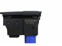 Volkswagen 17A-953-509-A-ECU Hazard Switch Volkswagen 17A-953-509-A-ECU Hazard Switch