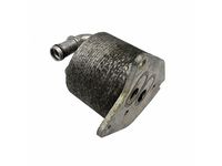 Volkswagen 09S-409-061-B Oil Cooler Volkswagen 09S-409-061-B Oil Cooler