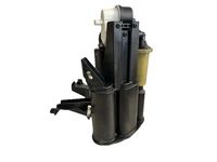 Volkswagen 5C0-201-801-C Vapor Canister Volkswagen 5C0-201-801-C Vapor Canister