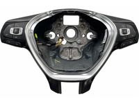 Volkswagen 17A-419-091-D-81U Steering Wheel Volkswagen 17A-419-091-D-81U Steering Wheel