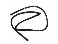 Volkswagen 5C6-839-699-D Seal Strip Volkswagen 5C6-839-699-D Seal Strip