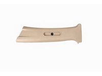 Volkswagen 1J4-867-243-C-2PK Upper Center Pillar Trim Volkswagen 1J4-867-243-C-2PK Upper Center Pillar Trim