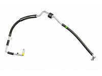 Volkswagen 357-820-743-AD Hose
