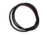 Volkswagen 5N0-839-701-A-5AP Door Weatherstrip Volkswagen 5N0-839-701-A-5AP Door Weatherstrip