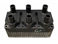 Volkswagen 021-905-106-C Ignition Coil Volkswagen 021-905-106-C Ignition Coil