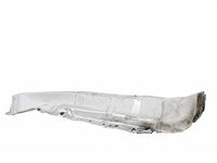 Volkswagen 5QF-825-661-D Heat Shield