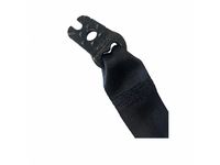 Volkswagen 5GM-857-805-B-RAA Lap & Shoulder Belt Volkswagen 5GM-857-805-B-RAA Lap & Shoulder Belt