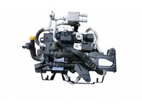 Volkswagen 5QE-819-030-A Heater Core Volkswagen 5QE-819-030-A Heater Core