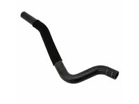 Volkswagen 7L6-121-109-J Reservoir Hose Volkswagen 7L6-121-109-J Reservoir Hose