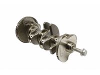 Volkswagen Golf Crankshaft - 06K-105-101-F Crankshaft