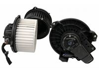 Volkswagen 5C1-819-015-C Blower Motor Volkswagen 5C1-819-015-C Blower Motor