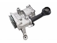 Volkswagen Golf Oil Pump - 04L-145-208-H Oil Pump