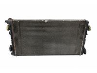 Volkswagen 1C0-121-253-A Radiator Volkswagen 1C0-121-253-A Radiator