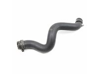 Volkswagen 1K0-121-109-AH Reservoir Hose Volkswagen 1K0-121-109-AH Reservoir Hose