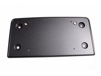 Volkswagen 5G0-807-287-F-9B9 License Bracket Volkswagen 5G0-807-287-F-9B9 License Bracket