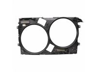 Volkswagen 3D0-121-207-F Fan Shroud