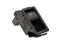 Volkswagen 1Y1-959-851-A-2QL Window Switch Volkswagen 1Y1-959-851-A-2QL Window Switch
