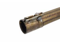 Volkswagen 5NN-253-609-G Muffler Volkswagen 5NN-253-609-G Muffler