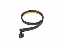Volkswagen 3A0-837-713 Weatherstrip Volkswagen 3A0-837-713 Weatherstrip