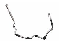 Volkswagen 5C0-820-743-A A/C Hose Volkswagen 5C0-820-743-A A/C Hose