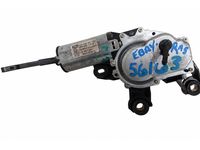 Volkswagen 3B9-955-711-C Wiper Motor Assembly Volkswagen 3B9-955-711-C Wiper Motor Assembly