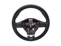Volkswagen 1Q0-419-091-AG-USZ Steering Wheel Volkswagen 1Q0-419-091-AG-USZ Steering Wheel