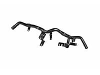 Volkswagen 038-121-065-AP Water Pipe Volkswagen 038-121-065-AP Water Pipe