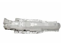 Volkswagen 5QF-825-662-D Heat Shield