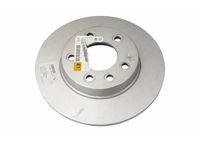 Volkswagen 7L6-615-301-P Rotor Volkswagen 7L6-615-301-P Rotor