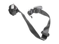 Volkswagen 5GM-857-807-A-RAA Lap & Shoulder Belt