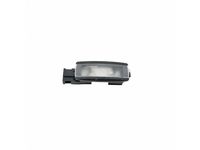 Volkswagen 1K0-947-109-71N Visor Lamp Volkswagen 1K0-947-109-71N Visor Lamp