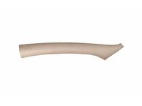 Volkswagen 3B0-867-351-J-3U5 Windshield Pillar Trim Volkswagen 3B0-867-351-J-3U5 Windshield Pillar Trim