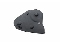Volkswagen 028-109-123-H Front Cover Volkswagen 028-109-123-H Front Cover