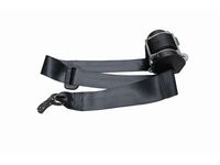Volkswagen 5G9-857-805-B-RAA Lap & Shoulder Belt