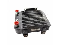Volkswagen 4D0-317-021-C Oil Cooler