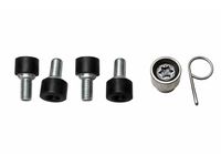 Volkswagen 5Q0-698-137 Lock Set Volkswagen 5Q0-698-137 Lock Set