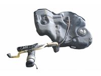 Volkswagen 561-201-055-J Fuel Tank Volkswagen 561-201-055-J Fuel Tank