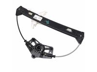 Volkswagen 17A-839-461-D Window Regulator Volkswagen 17A-839-461-D Window Regulator