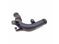 Volkswagen 6C0-145-770-A Air Pipe Volkswagen 6C0-145-770-A Air Pipe