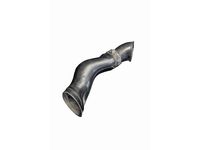 Volkswagen 7P6-129-609-A Intake Pipe Volkswagen 7P6-129-609-A Intake Pipe