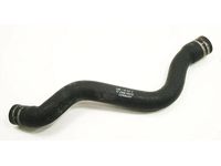 Volkswagen 1J0-122-157-P Hose Volkswagen 1J0-122-157-P Hose