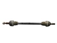 Volkswagen 7P0-501-201-S Axle Assembly Volkswagen 7P0-501-201-S Axle Assembly