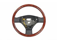 Volkswagen 1J0-419-091-BP-2WE Steering Wheel Volkswagen 1J0-419-091-BP-2WE Steering Wheel