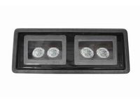 Volkswagen 5H0-947-290-D-9B9 Dome Lamp Volkswagen 5H0-947-290-D-9B9 Dome Lamp